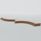 Ekena Millwork 33W x 33H x 38T Small Marrakesh Decorative Fretwork Wood Ceiling Panels, Hickory CELW33X33X0375MRKHI - alternate 4